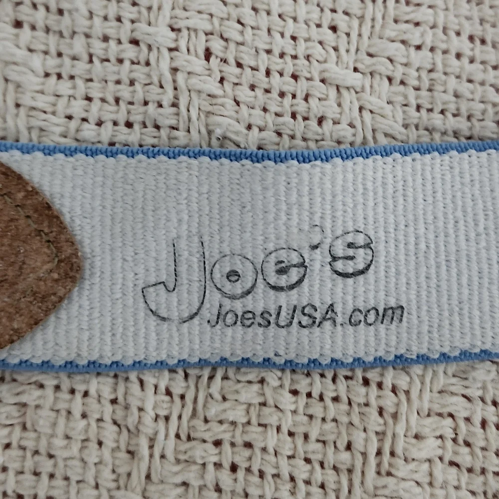 Baseball / Softball Blue and Teal Belt Set